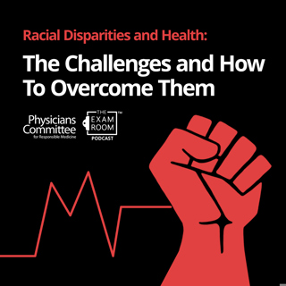 Racial Disparities and Health: The Challenges and How To Overcome Them