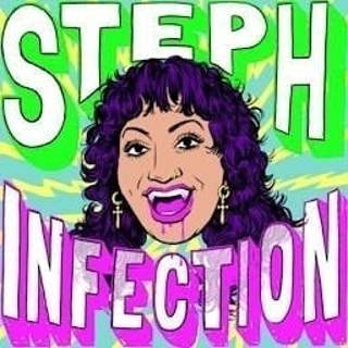 ARI SHAFFIR'S Butt Is Full Of Blood | Steph Infection