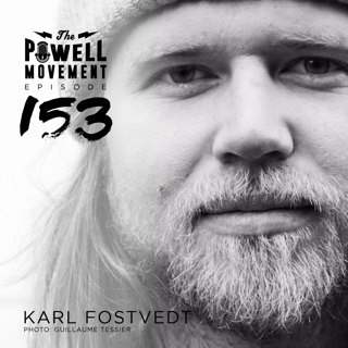 TPM Episode 153: Karl Fostvedt, Pro Skier