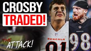Maxx Crosby TRADED After STRONG OFFER From Dallas Cowboys!