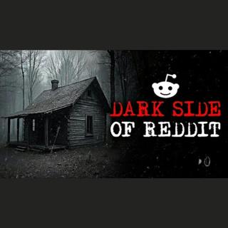 Episode 307: Disturbing True Stories From Reddit