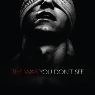 The War You Can’t See
