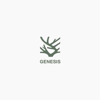 Genesis 1v1-2v3
