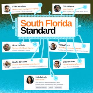 The Curious Case of the Fake Florida Newsroom