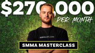 Make $3,000,000 With A Business You Can Duplicate - Step by Step | Brett Malinowski