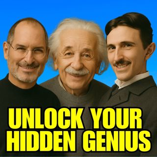 E155: Special Ops Tactics for Breakthrough Creativity - Dr. Angus Fletcher Explains