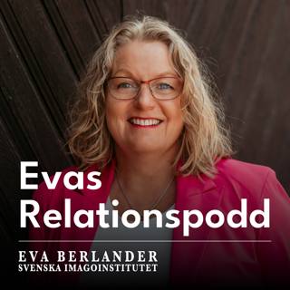 Livet är inte för nybörjare - Eva Berlander möter Kristina Bähr