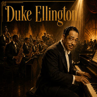 Duke Ellington