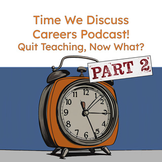 Done With Teaching? These 5 Jobs Pay BIG!
