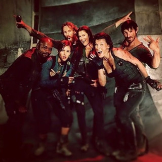 The Spin-off Doctors: Resident Evil The Final Chapter