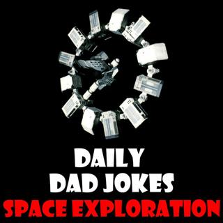 Space Exploration Day! 35 out of this world jokes! 20 July 2026