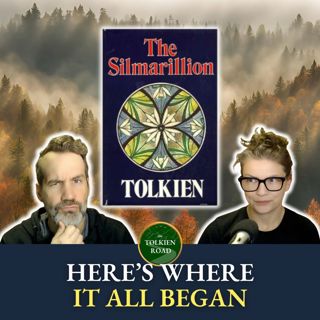0001 - The Silmarillion - Introduction