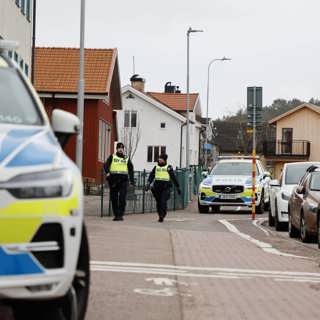 Måndag 5 februari 2024