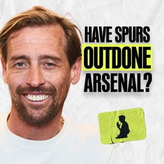 Will a Spurs Trophy Mean a BETTER Season Than Arsenal?