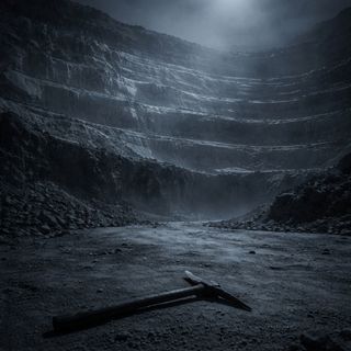 The El Kharga Phosphate-Mineralization