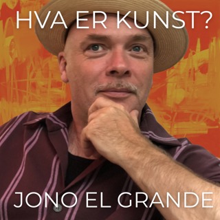 BONUS Jono el Grande - kaotisk overskudd