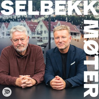 Selbekk møter Ludvig Nessa