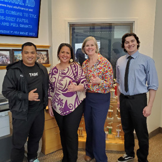 BYU-Idaho hosts Island Dance benefit performance for Hawaii flood relief