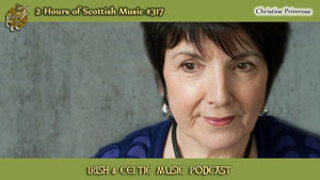 2-Hours of Scottish Music #317