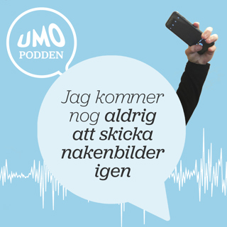 Malins nakenbilder spreds