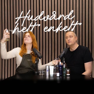Avsnitt 24.2 Eftersnack med MÁDARA | Gäst: Danielle