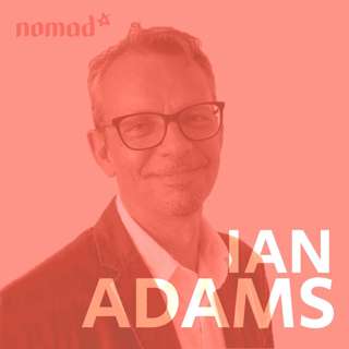 Ian Adams - How to Start a Missional Community (N50)