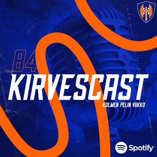 #84 Pelien alut kuntoon ja kohti yhdeksän pisteen viikkoa