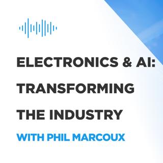 Innovations in AI: Transforming the Electronics Industry
