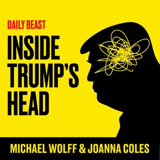 Trump Lets Slip What's Got Under His Skin: Wolff
