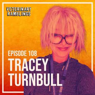 Episode 108: Change How You Think About Special Need Dogs With Tracey Turnbull