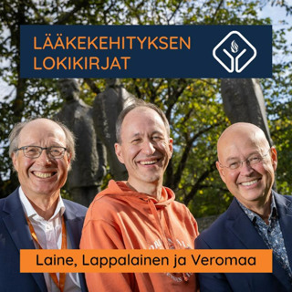 Lääkekehityksen lokirjat. Jakso 4: Vedetään hatusta – lääketoimialan vaikeat kysymykset