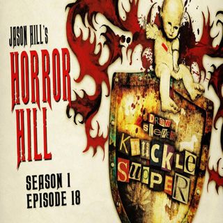 S1 Ep18: S1E18 – Horror Hill