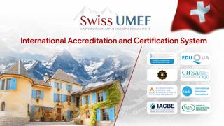Swiss UMEF’s International Accreditation and Certification System