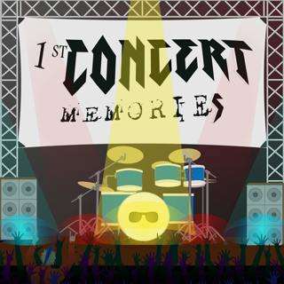 First Concert Memories #21: KISS with Brian Slagel, CEO of Metal Blade Records