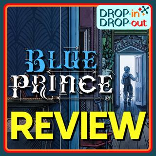 Blue Prince Review - Messy Podcast