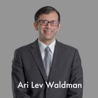 The New York City Office Broker Who Stutters