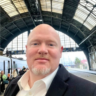 Peter Dickinson reviews conditions in Ukraine's occupied territories