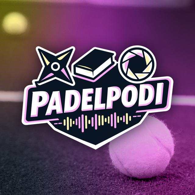 rss-padelpodi