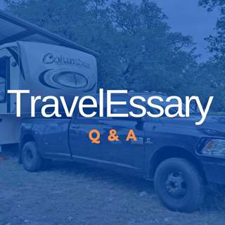 TravelEssary: Q & A