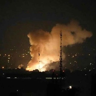 Israel's 'declaration of war' as it attacks Iran’s nuclear facilities