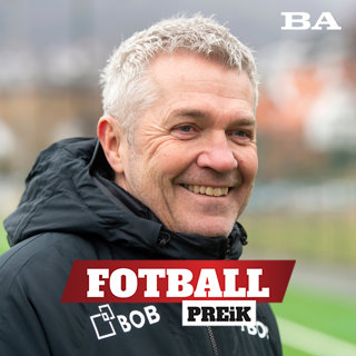 Kåre Ingebrigtsen - Da vi styrte Brann - Episode 7