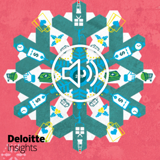 2019 Deloitte holiday retail survey