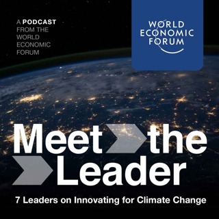 COP27: 7 leaders on innovating for climate change