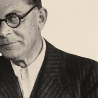 Hans Fallada - den oheroiske krigsskildraren