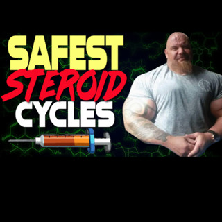 Drugs n Stuff 272 Safest Steroid Cycles + New Theory On Primobolan Shortage