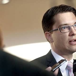 Jimmie Åkesson - vad betyder SD i politiken?