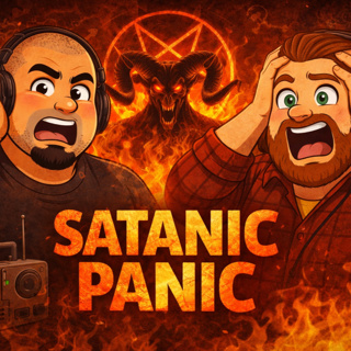S. 3 Ep. 3 Satanic Panic