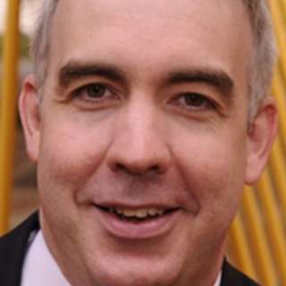 Episode 151 - Dr. Michael Bourke 2025 Survey