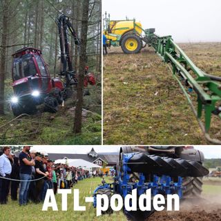 Veckans ATL 19 april