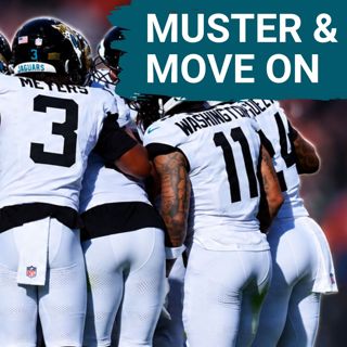 REGROUP:  Liam Coen the Jacksonville Jaguars Must  REBOUND From Painful Loss to Denver Broncos FAST!